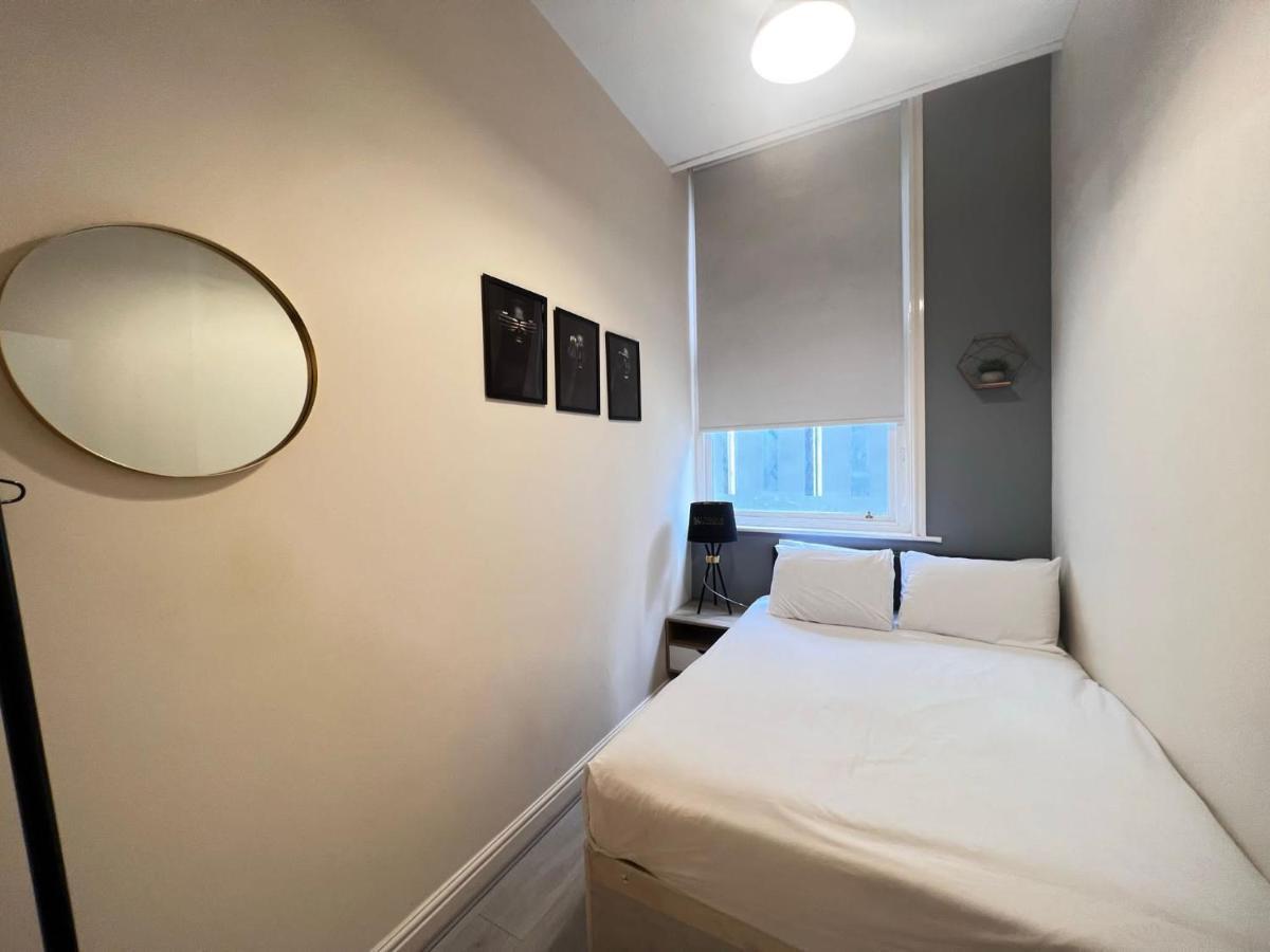 Kinetic Stays - Liverpool Apartments Dış mekan fotoğraf