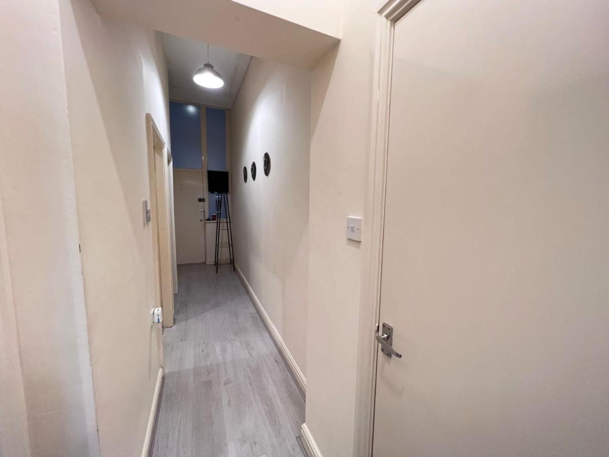 Kinetic Stays - Liverpool Apartments Dış mekan fotoğraf